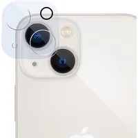 iWant ochranné sklíčko na kameru Apple iPhone 13 / 13 mini - Ochranné folie a skla