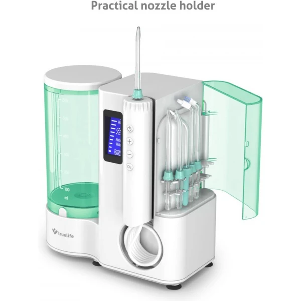 Truelife AquaFloss Station O300 Ozone - Ústní sprchy - Obrázek 2GVH100501