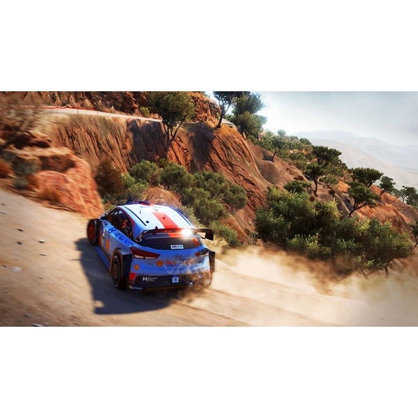 WRC 7 (Xbox One) - Hry pro Xbox One - Obrázek 2GX3100201