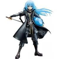 Figurka Bandai Banpresto That Time I Got Reincarnated as a Slime - Rimuru Tempest Special color ver. - Figurky