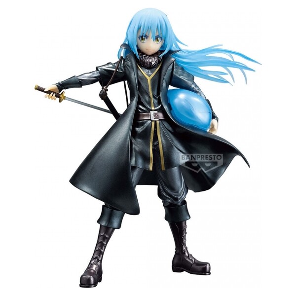 Figurka Bandai Banpresto That Time I Got Reincarnated as a Slime - Rimuru Tempest Special color ver.