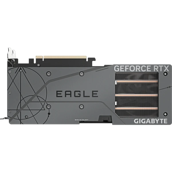 Gigabyte NVIDIA Geforce RTX 4060 Ti Eagle 8G DLSS 3 - Grafické karty - Obrázek 2GY3G00101