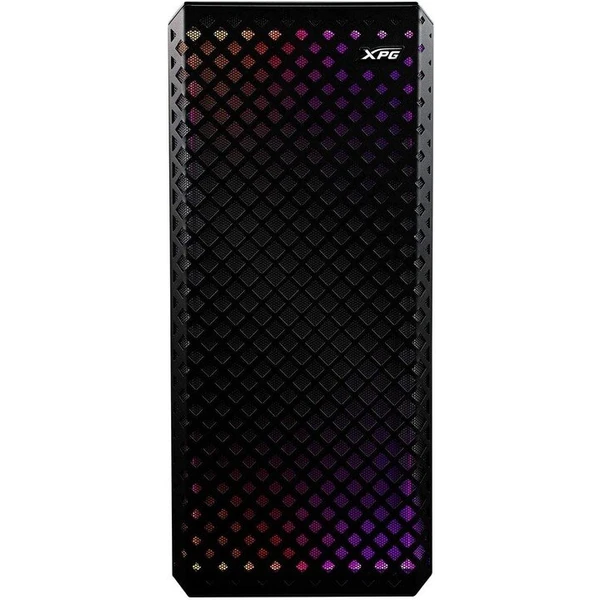 ADATA XPG DEFENDER PRO ARGB černá - Počítačové skříně - Obrázek 2GZVF00101