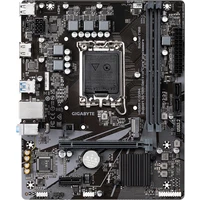 GIGABYTE H610M K DDR4 Intel H610 - Základní desky