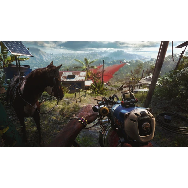 Far Cry 6 (PS5) - Hry pro PS5 - Obrázek 2H58700301