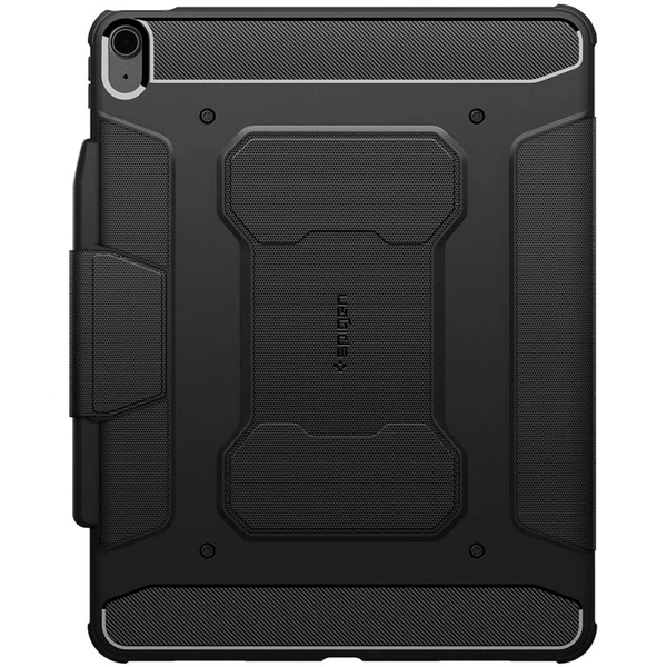 Spigen Rugged Armor Pro pouzdro iPad Air 13" (2024-2026) černé - Pouzdra - Obrázek 2H75000J01