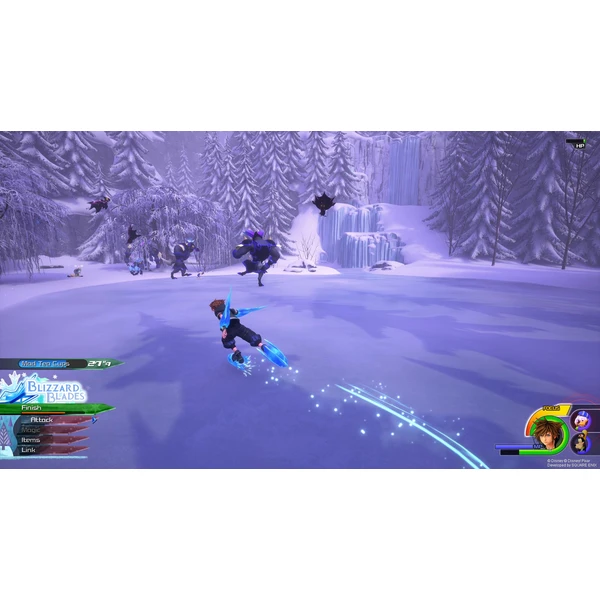 Kingdom Hearts 3 (Xbox One) - Hry pro Xbox One - Obrázek 2H95100201