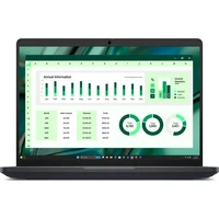 DELL Pro Max 14 MC14250 (GNRGH) černý - 3 roky záruky ProSupport On-Site - Notebooky