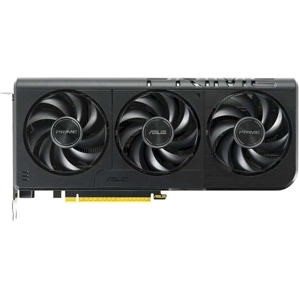 ASUS Prime NVIDIA GeForce RTX 5050 8GB GDDR6 OC - Grafické karty - Obrázek 2HBE000K01
