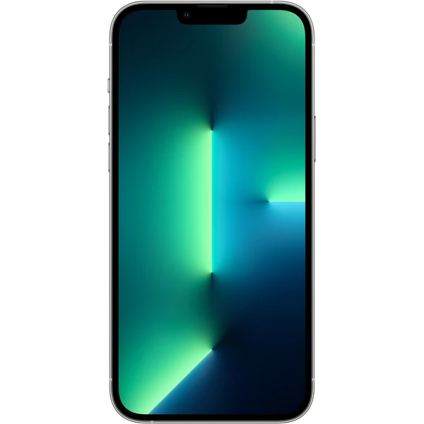 Apple iPhone 13 Pro Max 128GB stříbrný - Mobilní telefony - Obrázek 2HBS600301