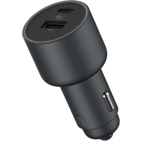 Xiaomi 67W Car Charger (USB-A + Type-C) - Nabíječky - Obrázek 2HF3G00101