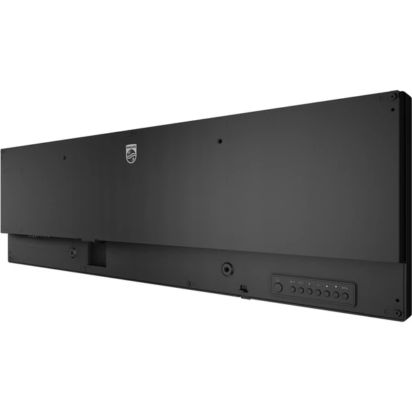 Philips 37BDL3050S širokoúhlý velkoformátový displej 37" - Velkoformátové displeje - Obrázek 2HF8000701