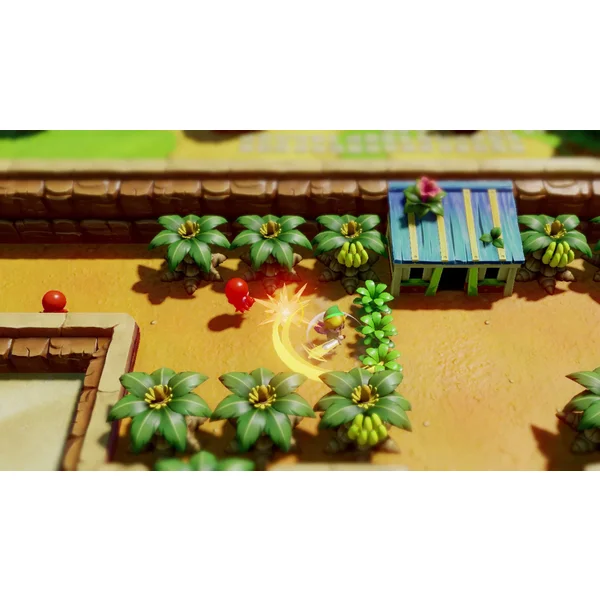 The Legend of Zelda: Links Awakening (SWITCH) - Hry pro Nintendo Switch - Obrázek 2HFO600301