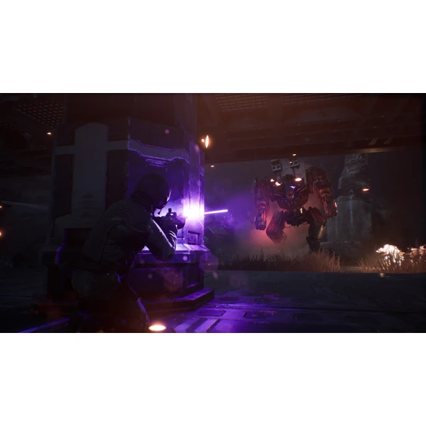 Terminator: Resistance (PS4) - Hry pro PS4 - Obrázek 2HG3100201
