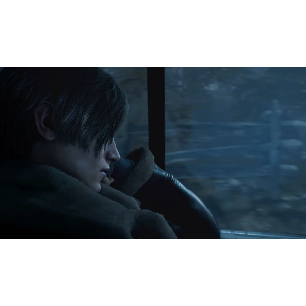 Resident Evil 4 (PS4) - Hry pro PS4 - Obrázek 2HNH100501