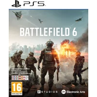 Battlefield 6 (PS5) - Hry pro PS5