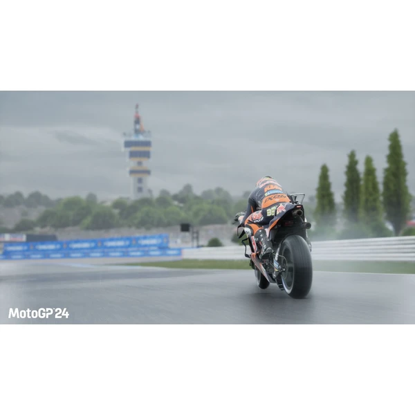MotoGP 24 (PS4) - Hry pro PS4 - Obrázek 2HQ2000P01