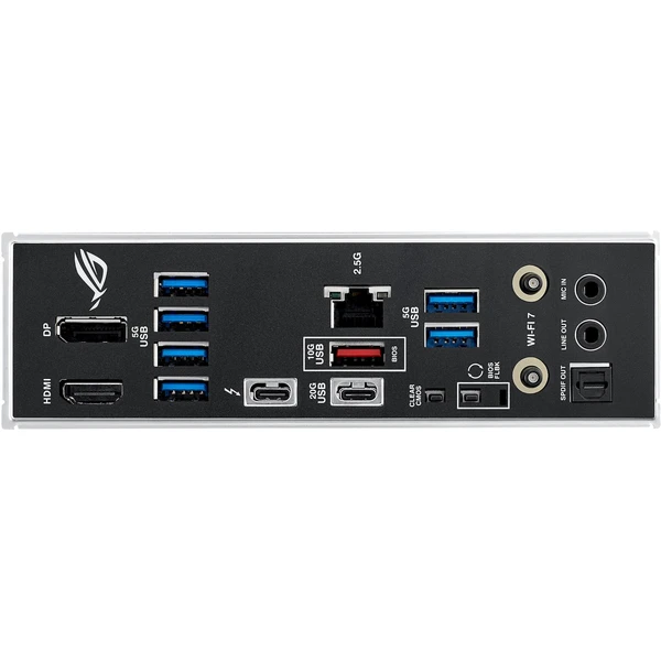 ASUS ROG STRIX B860-F GAMING WIFI - Základní desky - Obrázek 2HRC000N01