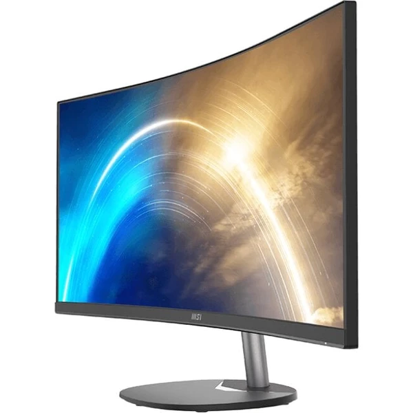 MSI PRO MP341CQ  monitor 34' - Monitory - Obrázek 2HW1000701