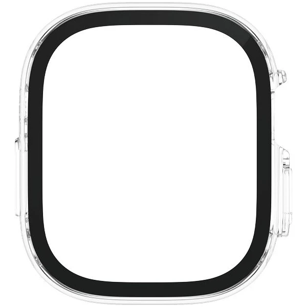 PanzerGlass® Apple Watch Ultra 3/2/1 tenký čirý kryt s ochranným sklem - Pouzdra - Obrázek 2HWA000L01