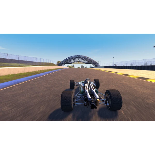 Hot Lap Racing (Switch) - Hry pro Nintendo Switch - Obrázek 2HX4000K01