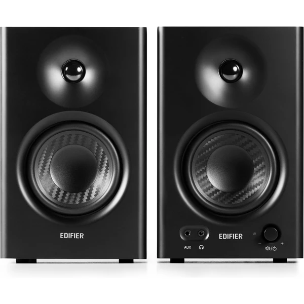 EDIFIER MR4 reproduktory černé - Reproduktory - Obrázek 2HXG300401