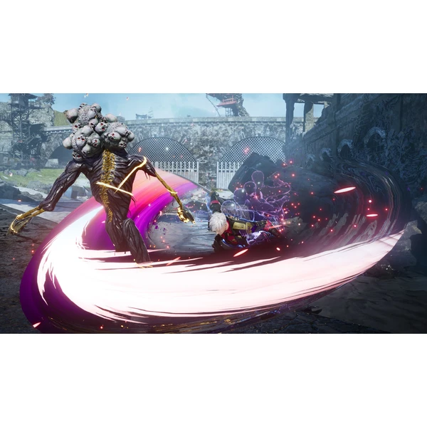 Code Vein II (PS5) - Hry pro PS5 - Obrázek 2HXK000K01