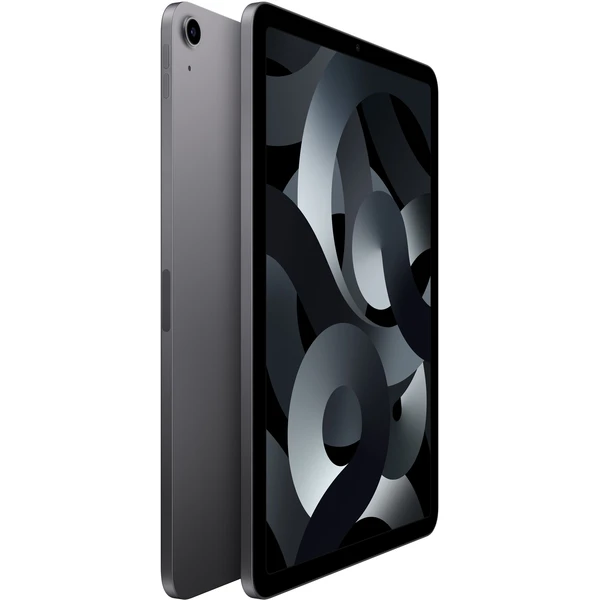 Apple iPad Air 256GB Wi-Fi vesmírně šedý (2022)  - Tablety - Obrázek 2HYX600301