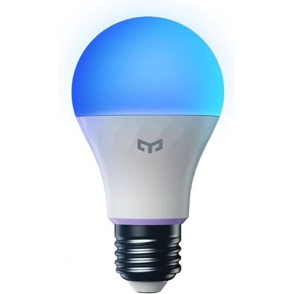 Yeelight Smart LED Bulb W4 Lite Multicolor 1 pack Bílá