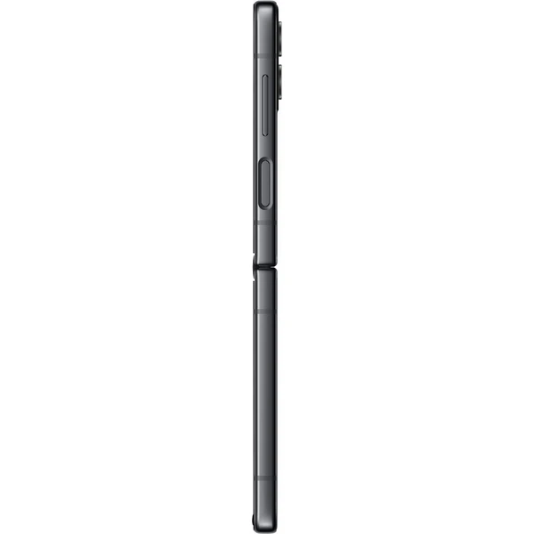 Samsung Galaxy Z Flip4 8GB/256GB šedý - Mobilní telefony - Obrázek 2I43700301