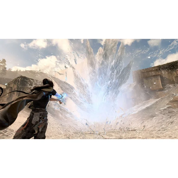 Forspoken (PS5) - Hry pro PS5 - Obrázek 2I4QF00101