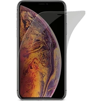 iWant FlexiGlass 2D tvrzené sklo Apple iPhone 11 Pro Max / XS Max (3.gen) - Ochranné folie a skla