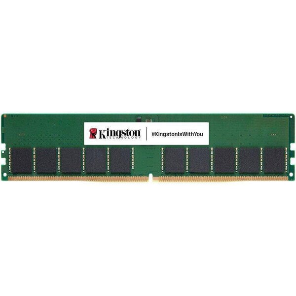 Kingston DDR5 64GB 5200MHz CL42 2x32GB