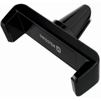 SWISSTEN S-Grip AV-1 univerzální držák do ventilace černý - Držáky