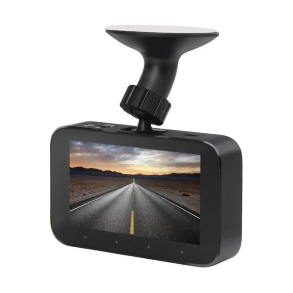 Xiaomi Mi Dash Cam kamera do auta černá - Kamery - Obrázek 2IER000101