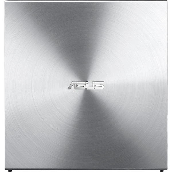 ASUS SDRW-08U5S-U stříbrná + soft - Optické mechaniky - Obrázek 2IIF000K01