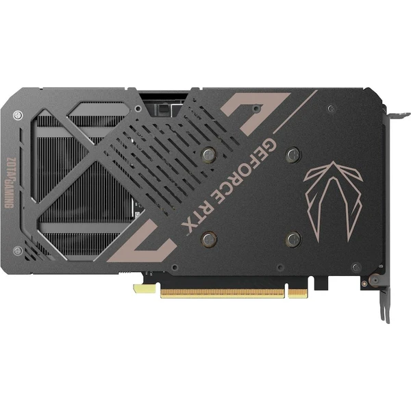 ZOTAC NVIDIA GeForce RTX 5060 Ti AMP 16GB GDDR7 - Grafické karty - Obrázek 2ILI000K01