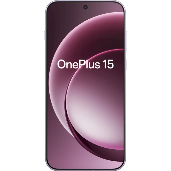 OnePlus 15 5G 16GB/512GB fialový - Mobilní telefony - Obrázek 2IQK000K01