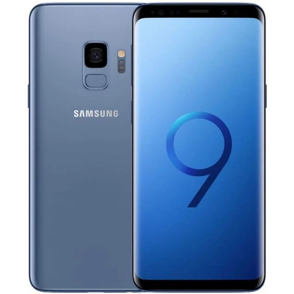 Samsung Galaxy S9 G960F 64GB LTE modrý - Mobilní telefony - Obrázek 2IRO000101