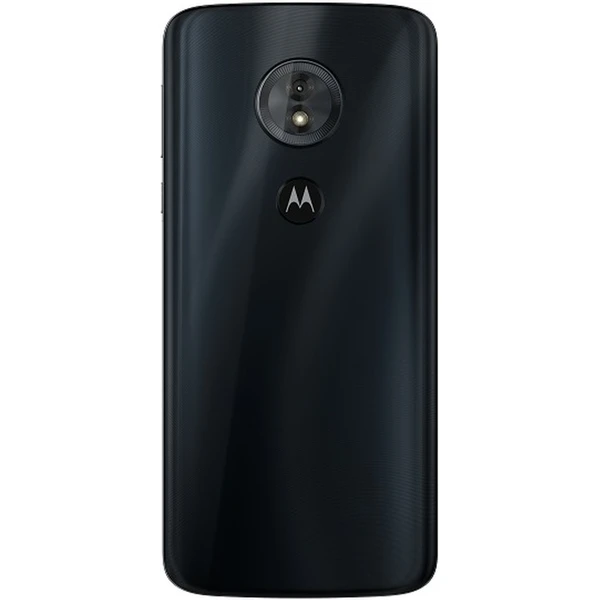 Motorola Moto G6 Play 3/32GB Dual SIM tmavě modrý - Mobilní telefony - Obrázek 2ISQ000101