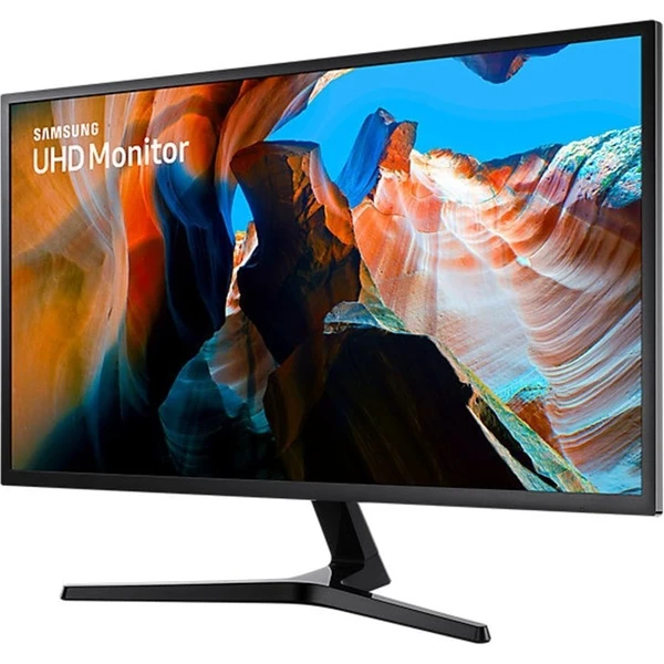 Samsung 32UJ59 LED monitor 32" - Monitory - Obrázek 2J20000N01