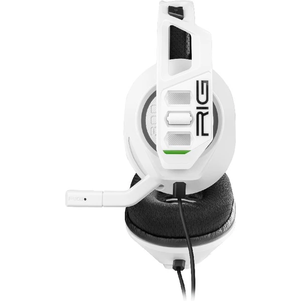 Nacon RIG 300 PRO HX herní headset pro XONE/XSX|S bílý - Sluchátka - Obrázek 2J37700301