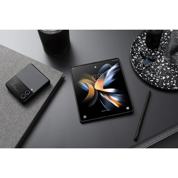 Samsung Galaxy Z Flip4 8GB/256GB šedý - Mobilní telefony - Obrázek 2J43700301
