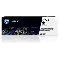 HP CF300A č. 827A Černá originální - Tonery