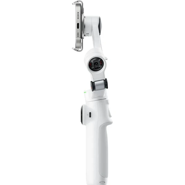 Insta360 Flow 2 Pro stabilizátor bílý - Stabilizátory - Obrázek 2J4D000P01