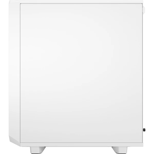 Fractal Design Meshify 2 Compact Bílá TG Clear Tint - Počítačové skříně - Obrázek 2JAW600301