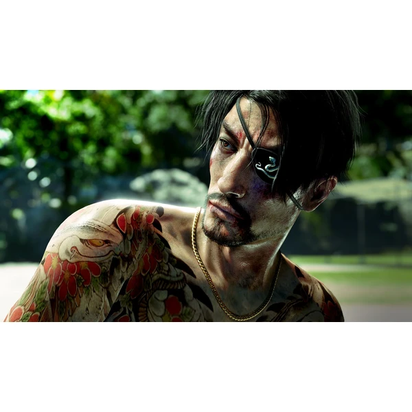 Like a Dragon: Pirate Yakuza in Hawaii (PS5) - Hry pro PS5 - Obrázek 2JBB000J01
