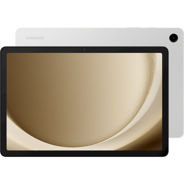 Samsung Galaxy TAB A9+ SM-X216BZSAEUE Stříbrná
