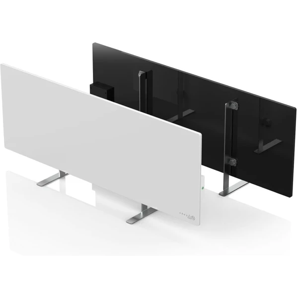 AENO GH2S chytré topení černé - Topidla - Obrázek 2JC4700301