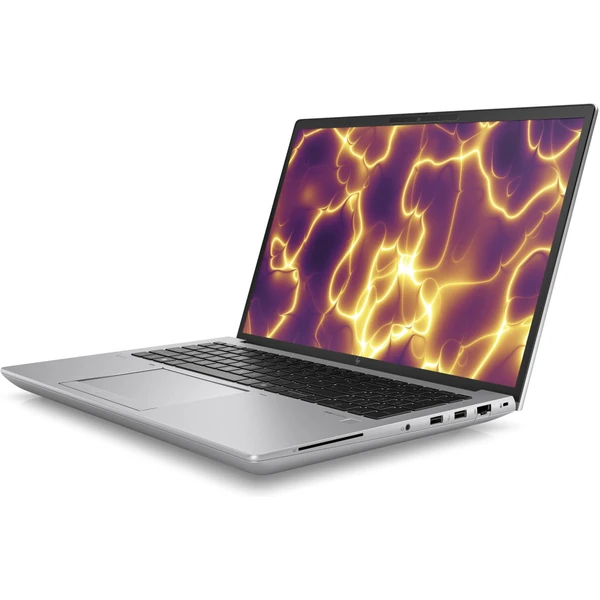 HP ZBook Fury 16 G11 (62X84EA#BCM) RTX 2000 Ada stříbrný 3 roky záruka On-Site - Notebooky - Obrázek 2JD5000P01